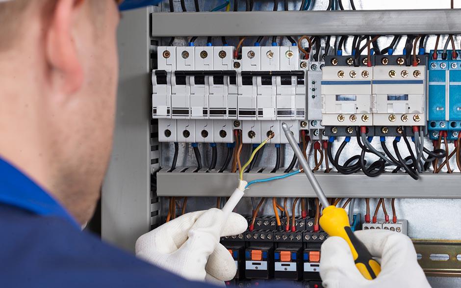 électricien dépannage Saint-Maur-des-Fossés