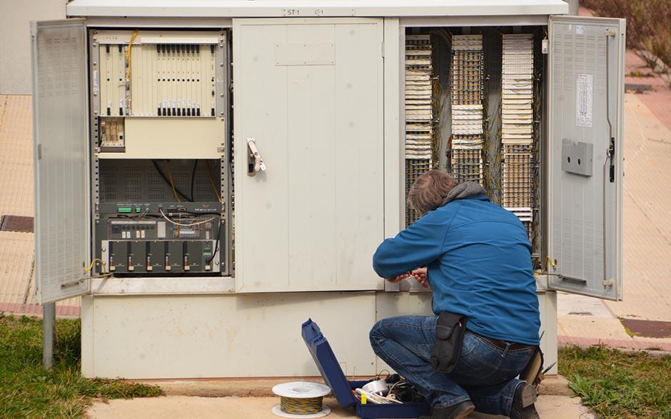 électricien dépannage Corbeil-Essonnes