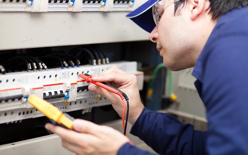 électricien dépannage Beauvais