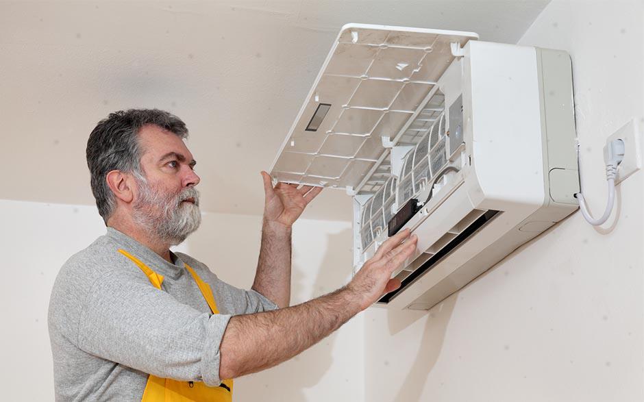 électricien chauffagiste Le Bourget